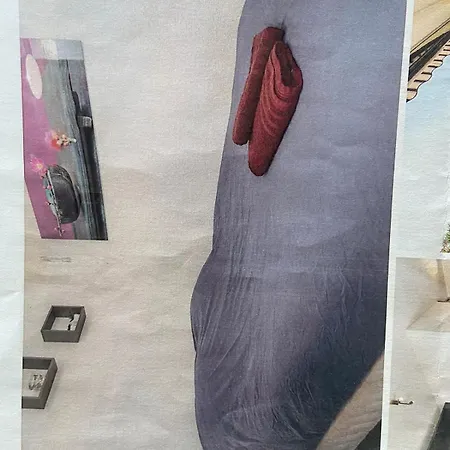4-person Lägenhet