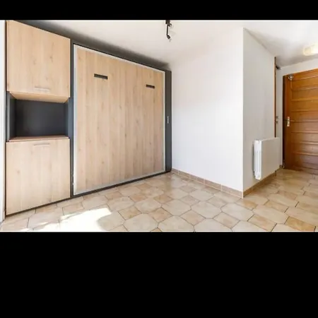 Lägenhet 4-person