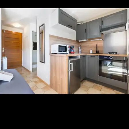 Lägenhet 4-person *